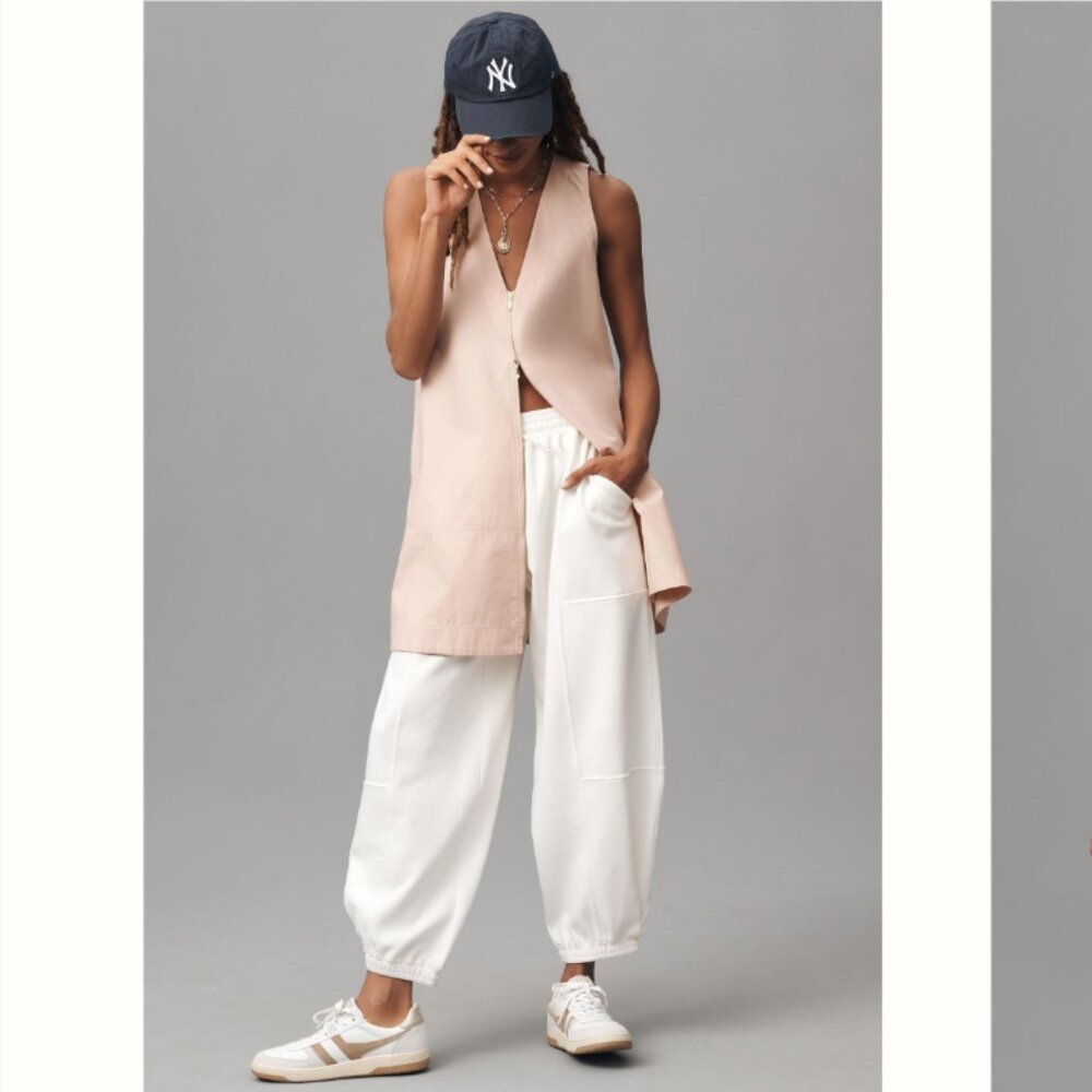 Brand New By Anthropologie The A-Line Mini Dress